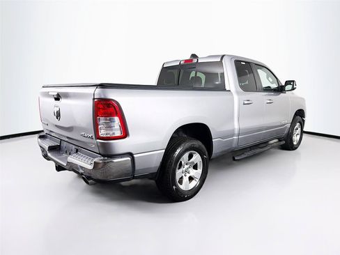 Used 2021 RAM 1500 Big Horn AWD/4WD image 11