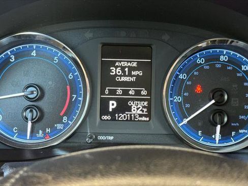 Certified 2019 Toyota Corolla LE FWD image 25