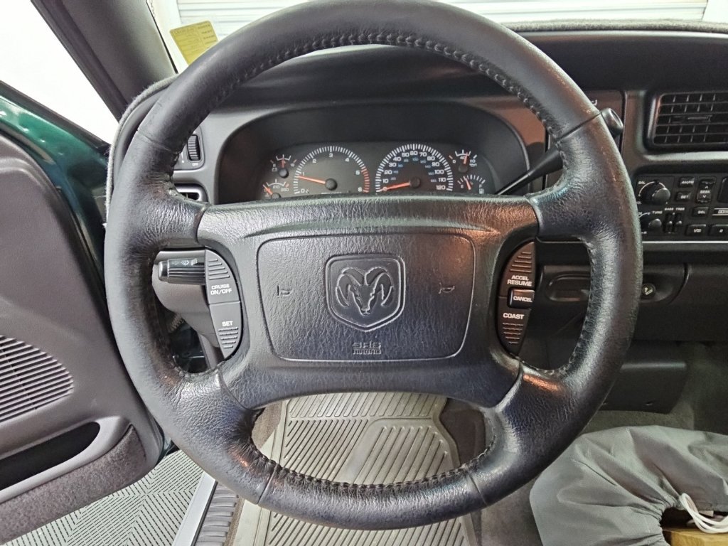 Used 2001 Dodge Ram 1500 Truck 2WD Regular Cab image 17