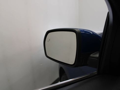 Used 2022 Ford Edge SEL w/ Convenience Package image 13