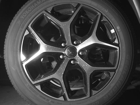 Used 2025 Jeep Compass Limited image 15