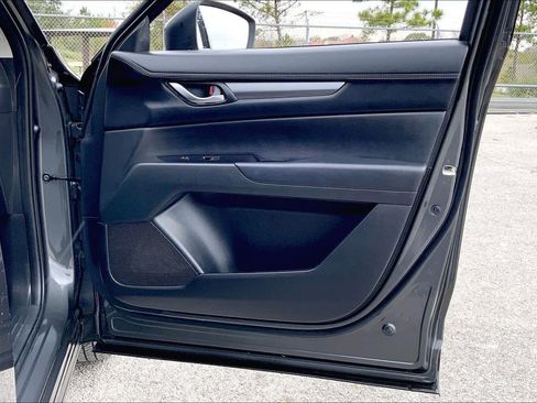 Used 2024 MAZDA CX-5 AWD 2.5 S w/ Select Package image 21