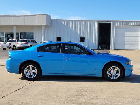 Used 2023 Dodge Charger SXT w/ Cold Weather Package image 6