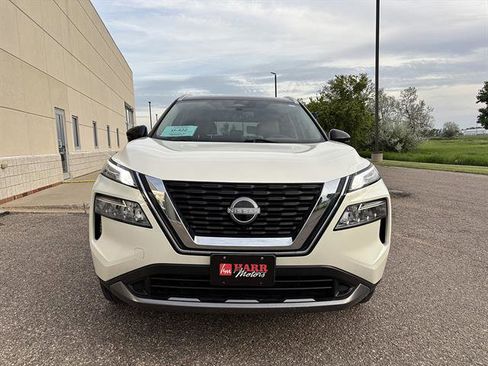 Used 2023 Nissan Rogue SL AWD/4WD image 6