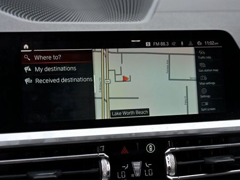 Used 2020 BMW 330i Sedan w/ M Sport Package image 31