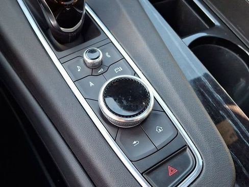 Used 2021 Cadillac Escalade Sport w/ Driver Assist Tech Package image 17