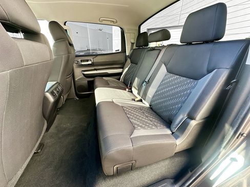 Used 2020 Toyota Tundra SR5 image 24