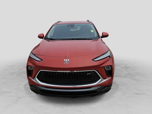 Used 2024 Buick Encore GX Sport Touring w/ Comfort Package image 3