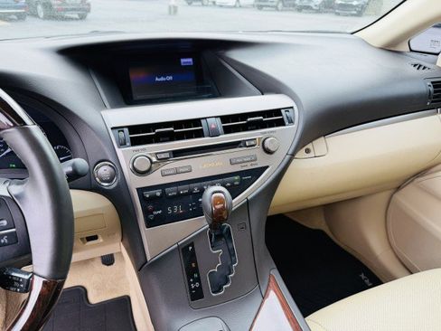 Used 2014 Lexus RX 350 FWD image 13