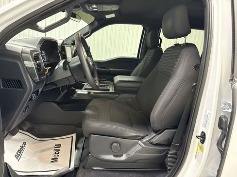 Used 2023 Ford F150 XL w/ STX Appearance Package image 20