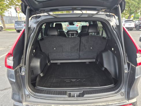 Used 2025 Honda CR-V Sport-L image 29