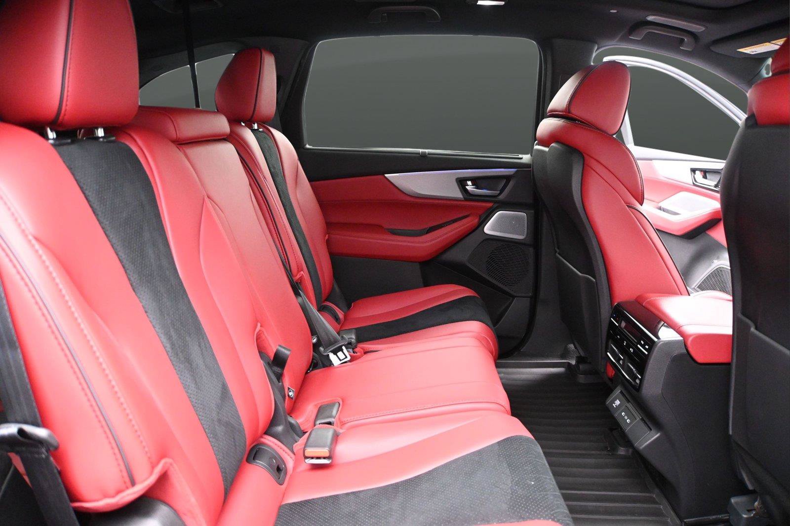 Certified 2025 Acura MDX A-Spec AWD/4WD image 18