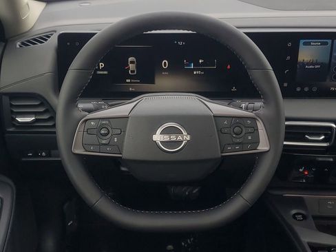 New 2026 Nissan Sentra SV w/ SV Convenience Package FWD image 29