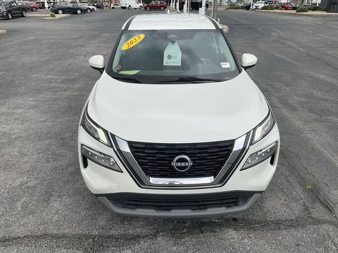 Used 2023 Nissan Rogue SV AWD/4WD image 33