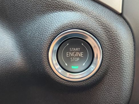 New 2026 Chevrolet Silverado 1500 Custom image 14