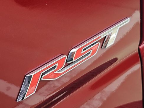 New 2026 Chevrolet Silverado 1500 RST w/ RST Select Package AWD/4WD image 15
