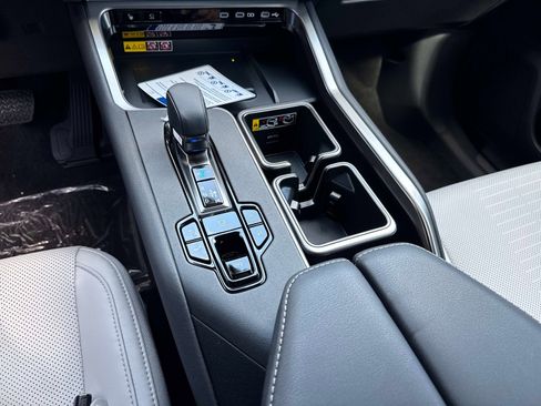 New 2026 Lexus TX 350 AWD image 27