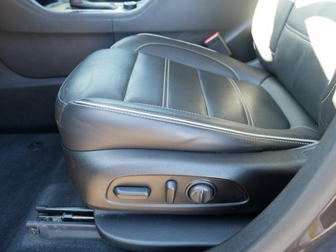 Used 2019 GMC Acadia Denali w/ Technology Package image 20