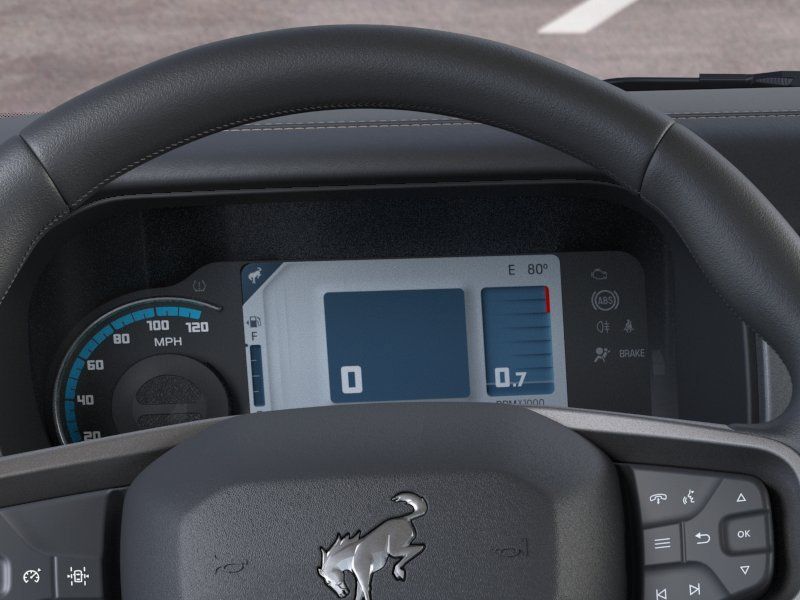 New 2025 Ford Bronco Badlands AWD/4WD image 48