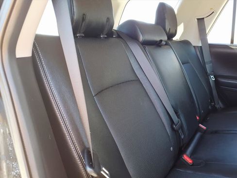 Used 2021 Toyota 4Runner Nightshade image 15