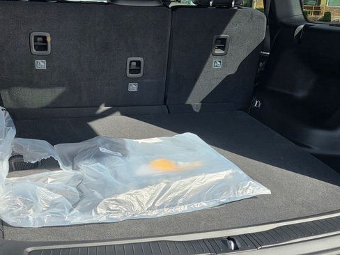 New 2026 Jeep Grand Cherokee Altitude RWD image 11