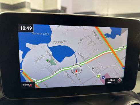 Used 2017 Mercedes-Benz C 63 AMG S image 27