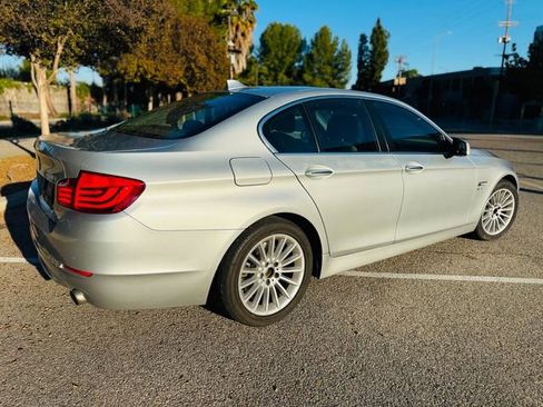 Used 2011 BMW 535i xDrive Sedan image 9