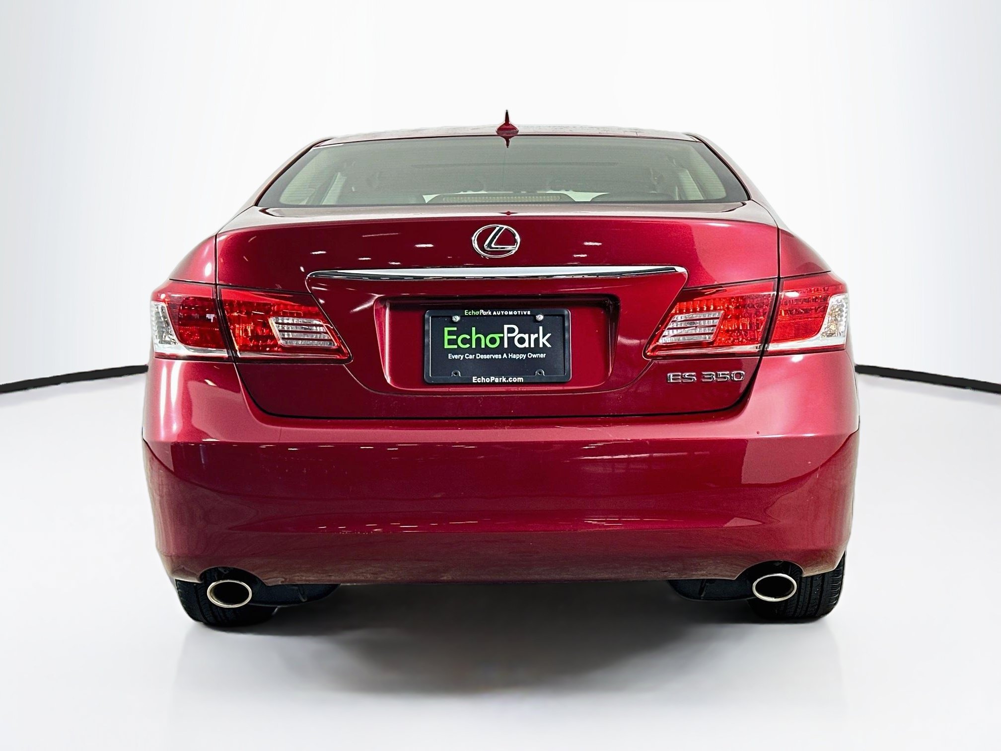 Used 2012 Lexus ES 350 FWD image 7