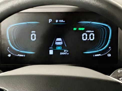 Used 2023 Kia Niro LX FWD image 35