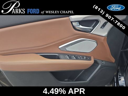 Used 2020 Acura RDX FWD w/ Technology Package image 17