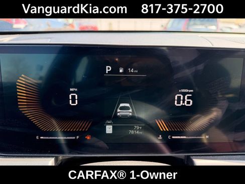 Certified 2025 Kia K5 GT-Line w/ GT-Line Premium Package image 19