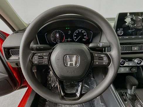 New 2026 Honda Civic LX image 11