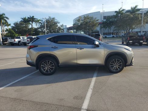 Certified 2024 Lexus NX 350 AWD w/ Premium Package image 11