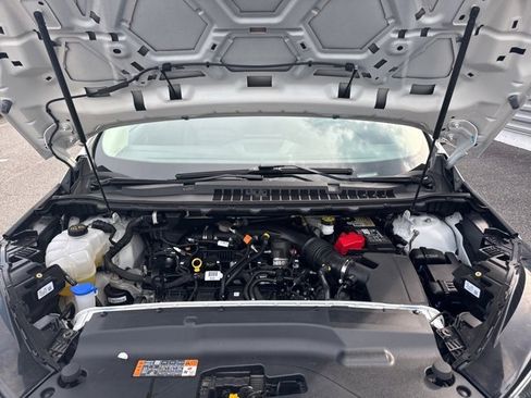 Used 2023 Ford Edge SEL w/ Convenience Package image 36