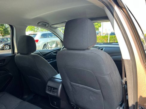 Used 2018 Chevrolet Equinox LT AWD/4WD image 26