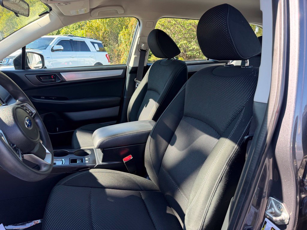 Used 2018 Subaru Outback 2.5i AWD/4WD image 11