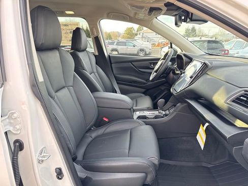 New 2026 Subaru Ascent Premium image 9