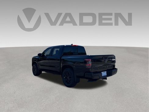 New 2026 Nissan Frontier SV w/ Tow Package RWD image 3