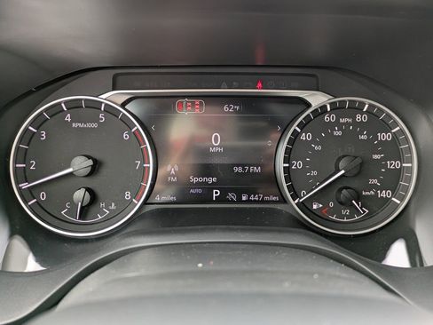 New 2026 Nissan Rogue SV image 26