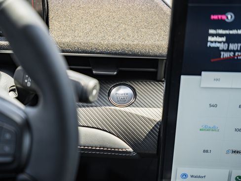 New 2025 Ford Mustang Mach-E Premium image 26