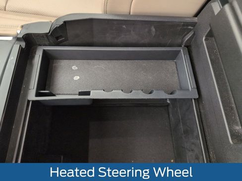 Certified 2023 Ford Expedition Max XLT image 45