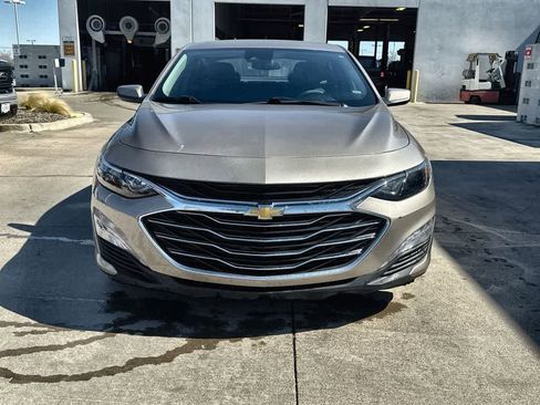 Used 2024 Chevrolet Malibu LT FWD image 7
