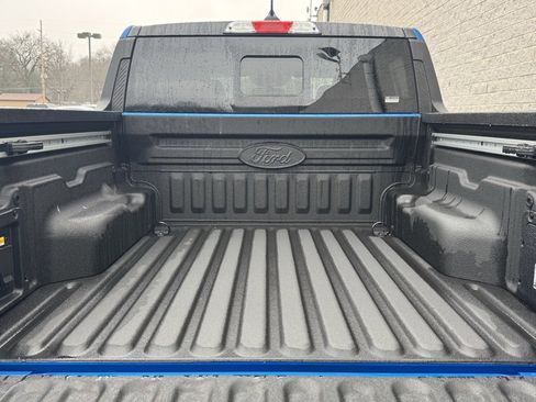 New 2025 Ford Maverick Lobo image 42