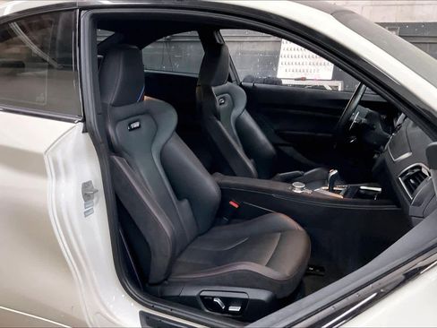 Used 2020 BMW M2 CS image 10