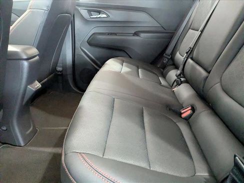 New 2027 Chevrolet Bolt RS image 15