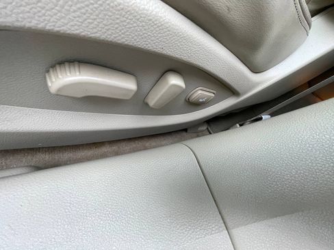 Used 2015 INFINITI QX70 AWD image 26