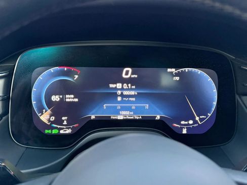 Used 2023 Maserati Grecale Modena AWD/4WD image 28