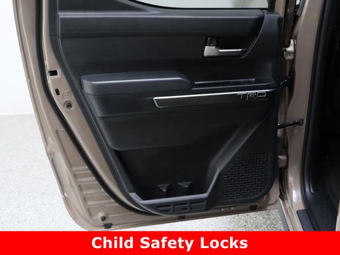 Used 2026 Toyota Tacoma TRD Sport image 28