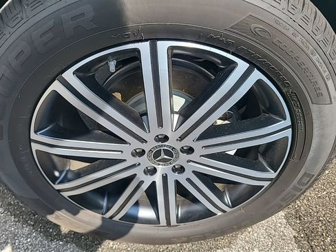 Used 2026 Mercedes-Benz GLE 350 4MATIC image 10