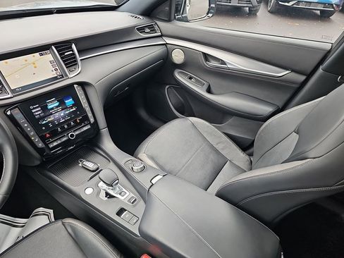 Used 2022 INFINITI QX55 Essential w/ Proactive Package image 31